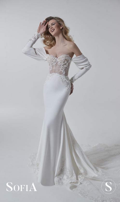 SOFIA SPOSA - BUCAREST