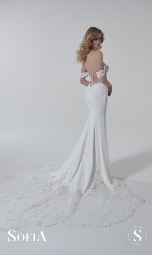 SOFIA SPOSA - BUCAREST