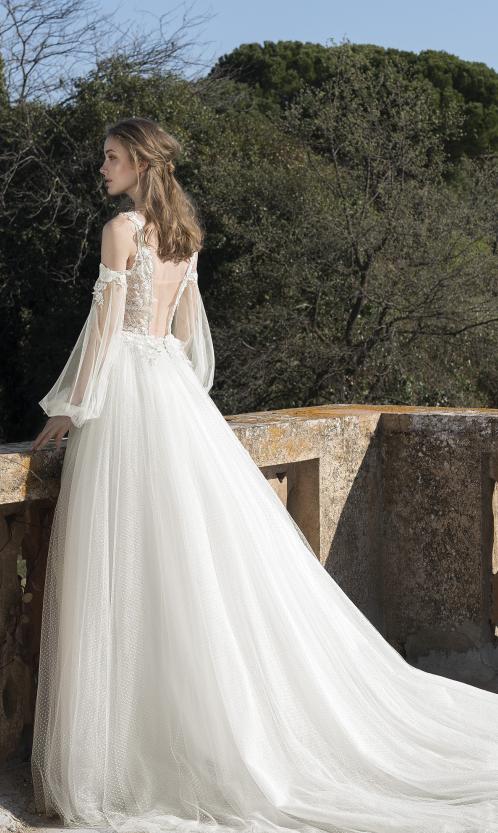 INMACULADA GARCIA - ECRU