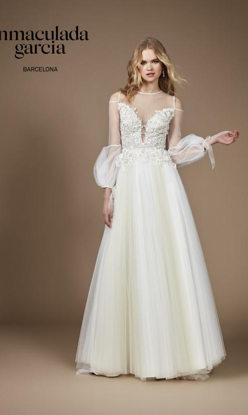 INMACULADA GARCIA - ELINA