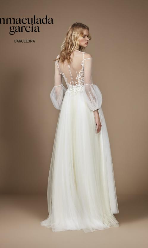 INMACULADA GARCIA - ELINA