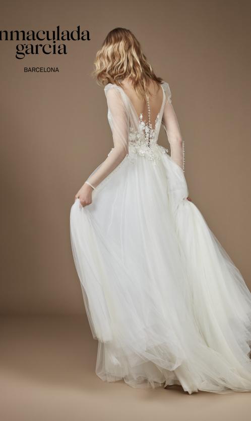 INMACULADA GARCIA - EVELYN
