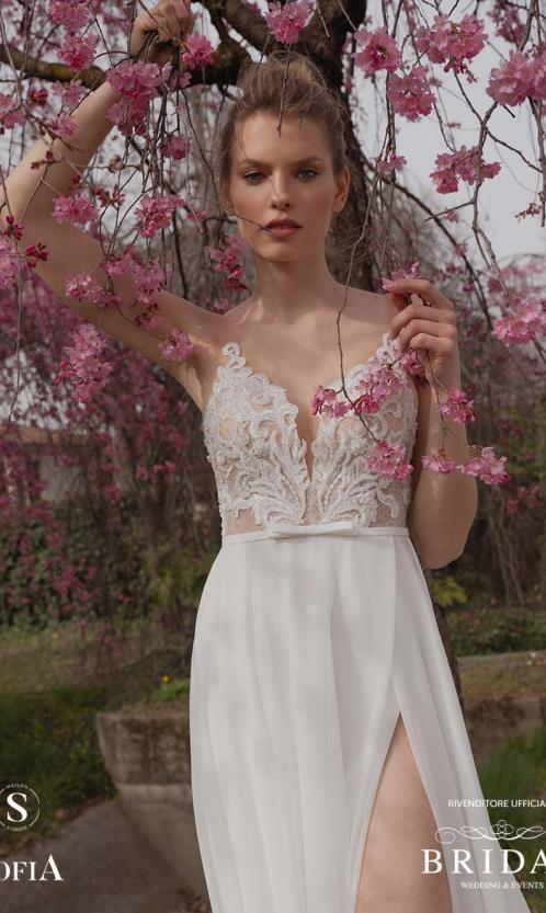 SOFIA SPOSA - MUMBAI