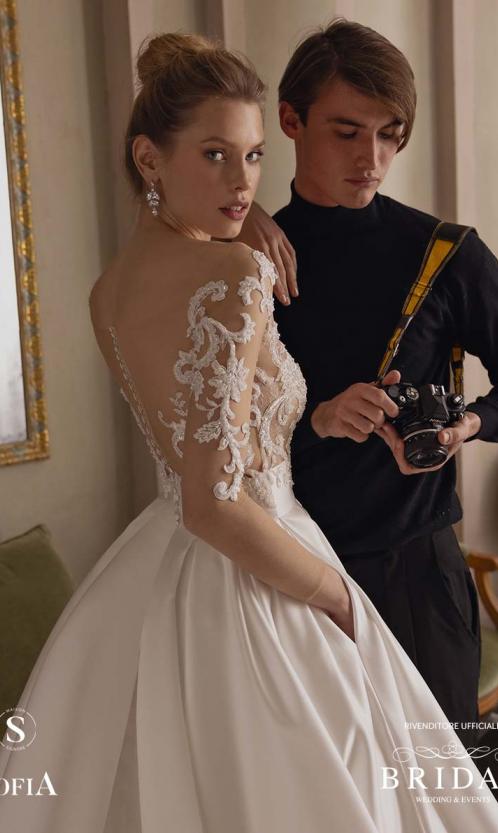 SOFIA SPOSA - SANTIAGO